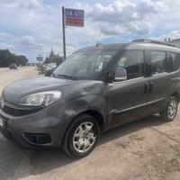 Fiat Doblo Doblò 1.4 T-Jet 16V Natural Power 7 Pos
