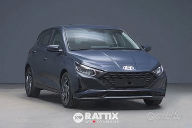 HYUNDAI i20 iii 2023 i20 1.2 mpi Connectline Led P
