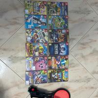 Giochi nintendo switch usato