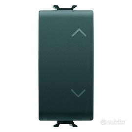 interruttore commutatore unipolare su-giu'