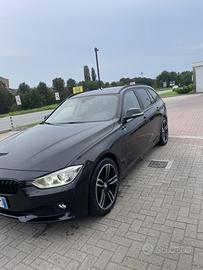 bmw  serie 3 f31