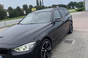 bmw  serie 3 f31