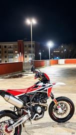 fantic xmf 125 (scambi0/vend0)