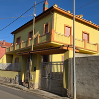 Casa indipendente
