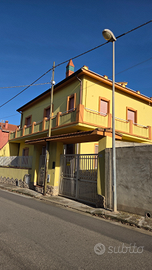 Casa indipendente