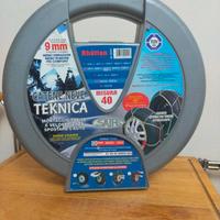 catene da neve TEKNICA