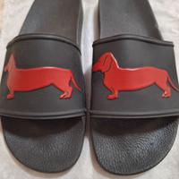 CIABATTE /SCARPE MARE HARMONT&BLAINE