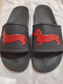 CIABATTE /SCARPE MARE HARMONT&BLAINE