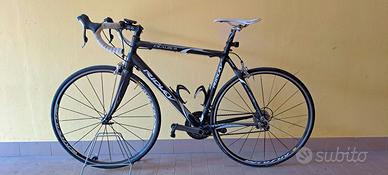 Bicicletta da corsa Ridley Excalibur