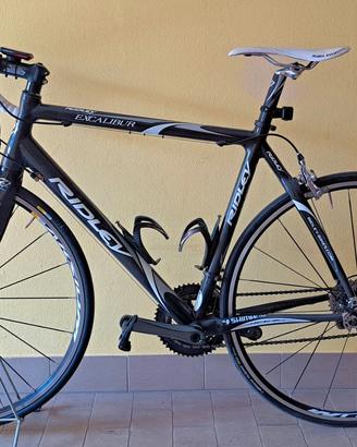 Bicicletta da corsa Ridley Excalibur