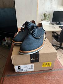 Scarpe Clarks uomo