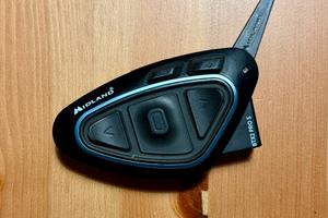 Interfono Midland BTX 2 PRO S LR