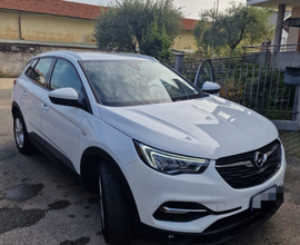 Opel grandland X 2020