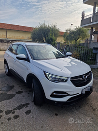 Opel grandland X 2020