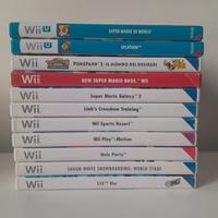 lotto giochi wii e wii u