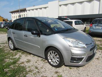 Citroen C4 Picasso 1.6 HDi 110 Automatico