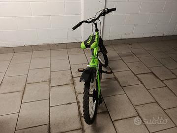 bicicletta bambino 