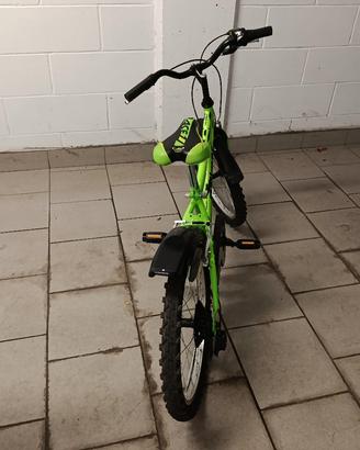 bicicletta bambino 