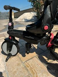 Triciclo bimbo