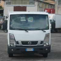 Nissan Cabstar NT 400 euro 6 cassone ribaltabile t