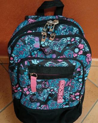 Zaino scuola Seven 