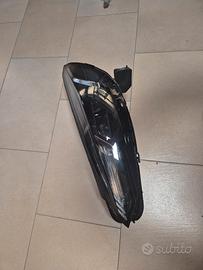 Fanale anteriore sinistro Dr Evo 5 usato