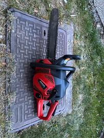 Motosega jonsered cs2141 s
