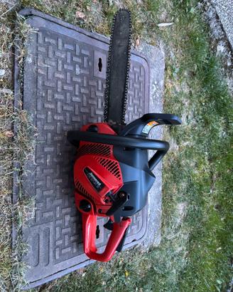 Motosega jonsered cs2141 s