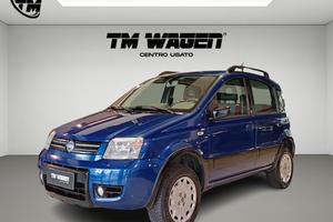 FIAT Panda 2ª serie - Panda 1.2 4x4 Climbing