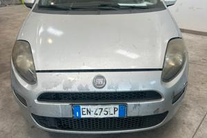 Fiat punto 1.3 multijet