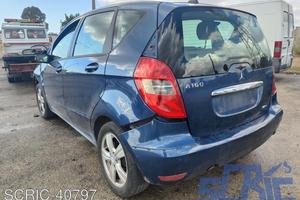 Mercedes classe a w169 a 160 95cv 09-12 ricambi