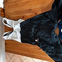 Abbigliamento usato Nalini per ciclismo