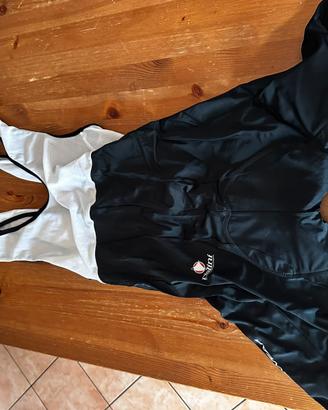 Abbigliamento usato Nalini per ciclismo
