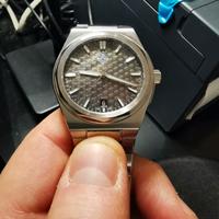 IXdao Warrior orologio automatico