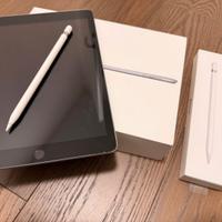 Ipad 6 generazione + Apple Pencil