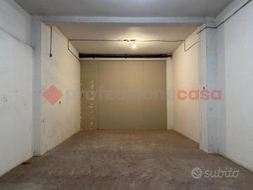 Box/Posto auto Arezzo [RIF G029ACG]