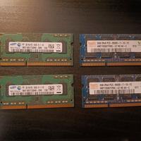 4Gb Ram DDR3