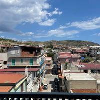 Appartamento al quarto piano Bova Marina