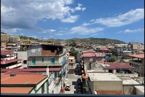 Appartamento al quarto piano Bova Marina