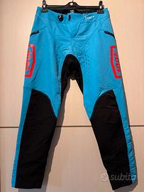 PANTALONI 100% R-CORE X MTB ENDURO DOWNHILL
