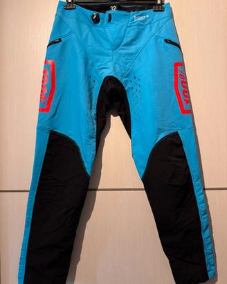 PANTALONI 100% R-CORE X MTB ENDURO DOWNHILL