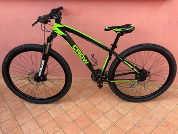 MTB Casadei Crow 29’’