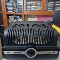 SYNTHESIS TITAN A 100