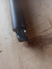 regisella telescopico