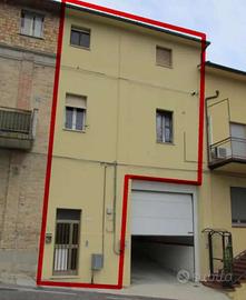 Porzione di casa a Monte Vidon Corrado (FM)