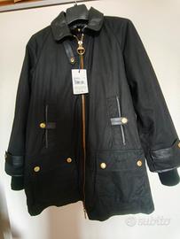Cerata Barbour Norwood 