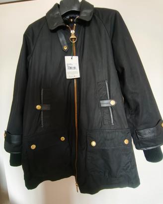 Cerata Barbour Norwood 