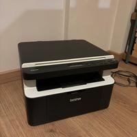 Stampante Brother DCP-1512