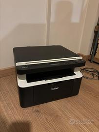 Stampante Brother DCP-1512