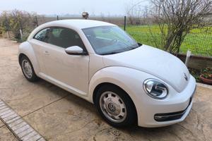 VW Maggiolino  Motore: 1.2 TSI 105 CV